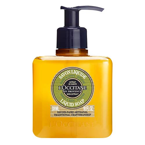 L'Occitane Verbena Liquid Soap, 10.1 Fl Oz