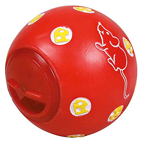 Trixie Cat Activity Snack Ball, 7 cm