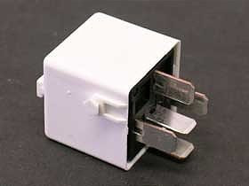 BMW e30 e32 e34 e36 e38 motronic injection / fan RELAY