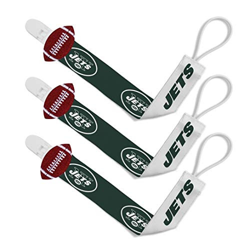 Baby Fanatic NFL New York Jets Sports Fan Apparel Baby Fanatic NFL New York Jets Sports Fan Apparel