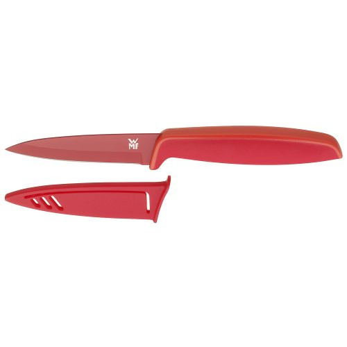 WMF Touch All-Purpose Knife, Red WMF Touch All-Purpose Knife, Red