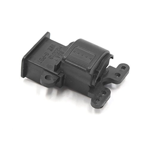 uxcell 35760-S5A-003ZA Car Passenger Right Power Window Master Switch for Honda Civic 2001-2005