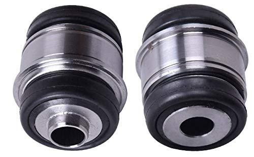 Bapmic 33326767748 Rear Suspension Ball Joint Bushing Kit for BMW E39 E52 E60 E64 E65