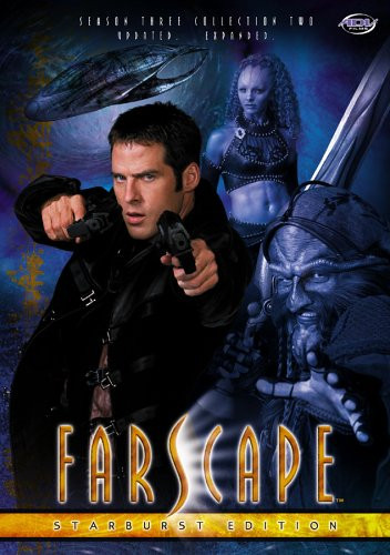 Farscape - Season 3, Collection 2 -Starburst Edition-