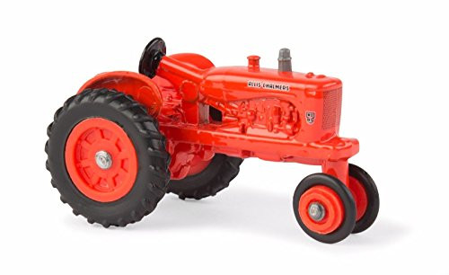 Allis-Chalmers AGCO WD-45 NARROW FRONT TRACTOR 1:64 SCALE