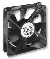 NMB TECHNOLOGIES 3610KL-04W-B50-D00 AXIAL FAN, 92MM, 12VDC, 315mA