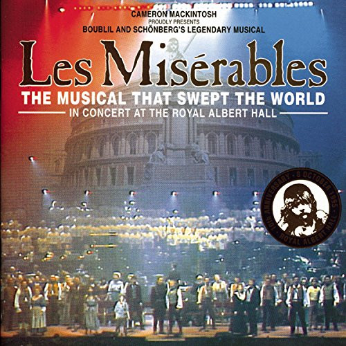 Les Miserables 10th Anniversary Concert