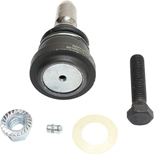 Evan-Fischer Ball Joint compatible with Ford Explorer/Mountaineer 02-05 / Aviator 03-05 Rear Right or Left Upper