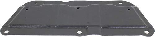 Garage-Pro Rear Engine Splash Shield for Scion XB 2008-2015/ HS250H/PRIUS 2010-2015 / Prius V 2012-2017 Engine Under Cover