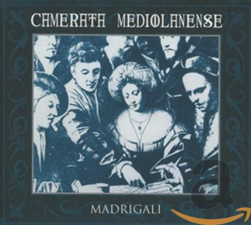 Madrigali