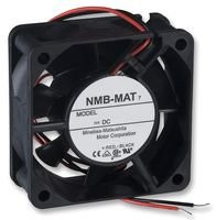 NMB TECHNOLOGIES 2410ML-04W-B70-B00 AXIAL FAN, 60MM, 12VDC, 440mA