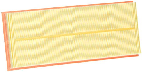 WIX Filters - 49704 Air Filter Panel, Pack of 1