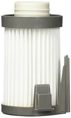 Eureka DCF-10/DCF-14 Vacuum Cleaner Upright Dust Cup Filter, Gray -Pack of 3-