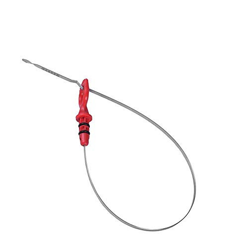 S60 Oil Dipstick for Volvo 9497557 C70 1999 S70 S80 1999-2004 V70 2003-2004 XC70 XC90 Engine Car Auto