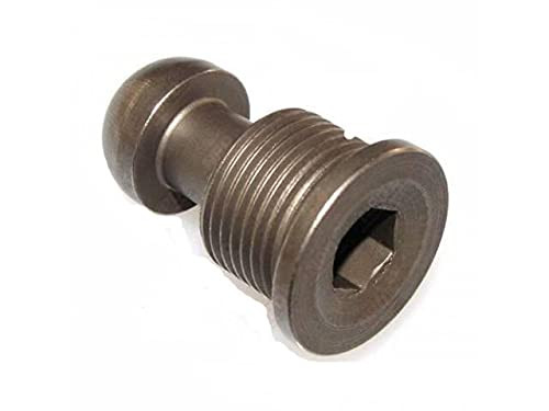 Eckler's 33179359 Camaro Clutch Fork Ball Stud