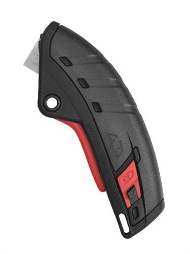 Martor 124001 Merak Automatically Retracting Safety Knife