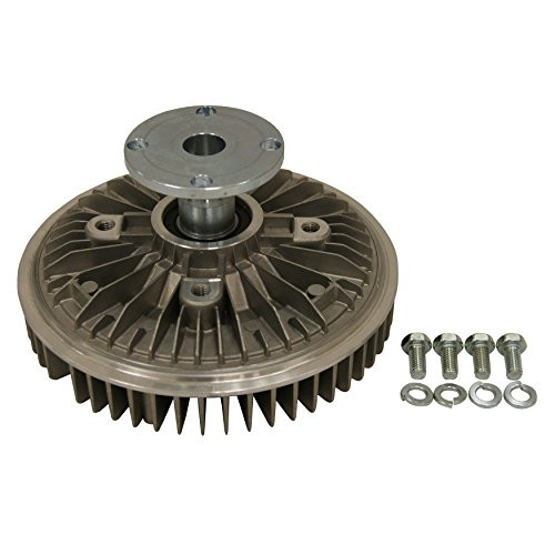 GMB 930-2020 Engine Cooling Fan Clutch