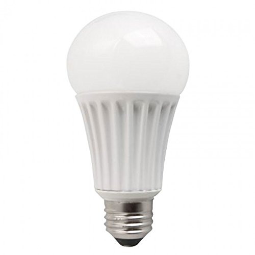 LED Light Bulb - Dimmable - Soft White - A21-1600 Lumens