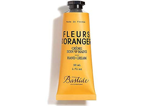 Bastide Fleurs d'Oranger Hand Cream, 30 ml