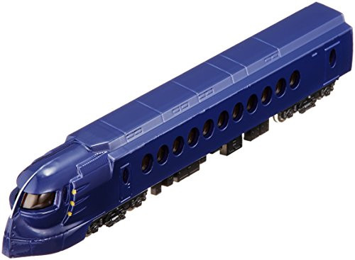 [NEW] train N gauge die-cast scale model No.18 Nanhai Rapit