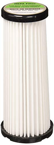 Dirt Devil Type F1 HEPA Vacuum Filter, 3JC0280000