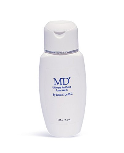 MD Ultimate Purifying Foam Wash