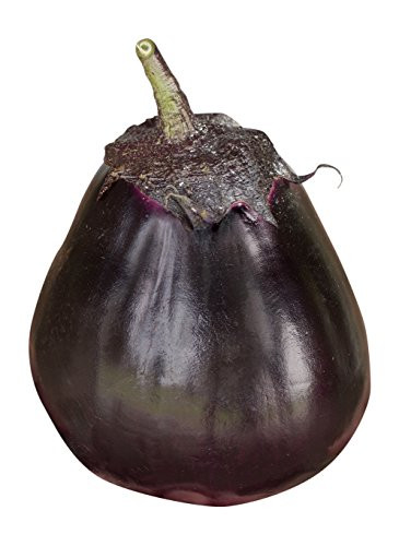 Burpee Meatball Eggplant Seeds 35 seeds