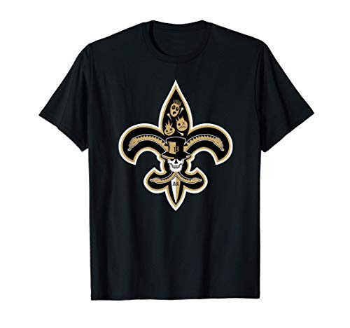 New Orleans T-Shirt
