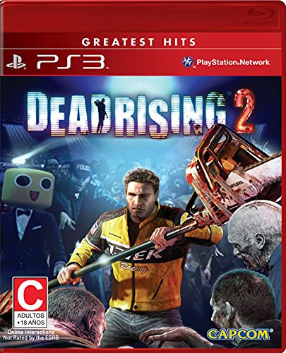 Dead Rising 2 - Playstation 3