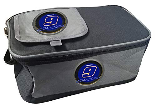 R and R Imports Chase Elliott -9 Officially Licensed NASCAR 9 Pack Cooler