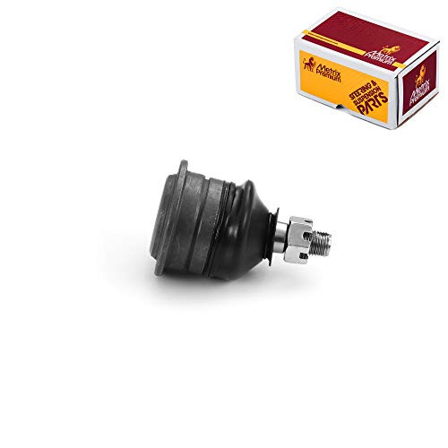 Front Upper Ball Joint K90663 Fits 1998-2004 Nissan Frontier, 2000-2004 Nissan Xterra