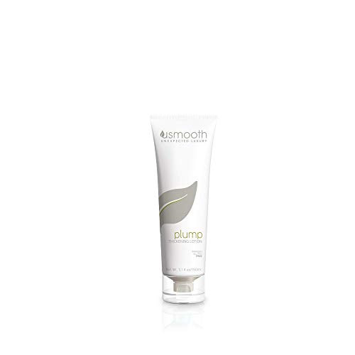 Usmooth Plump Thickening Lotion, 5.1 Ounce