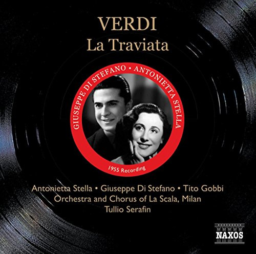 Verdi- La Traviata Opera Verdi- La Traviata Opera