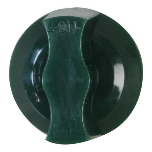 Montague RANGE BURNER VALVE KNOB 22942-3