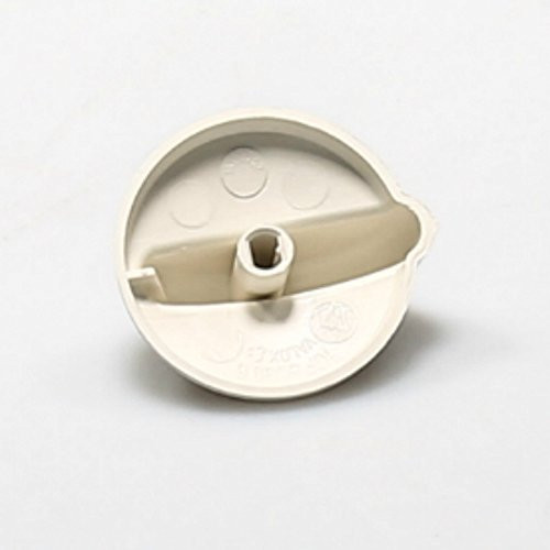 GE Part Number WB03T10205 KNOB GE SU