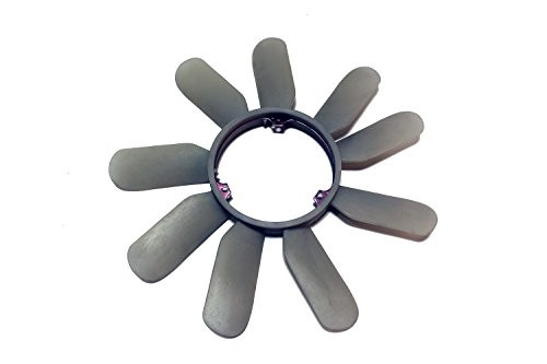 MTC 3423/602-200-04-23 Fan Blade -Mercedes models-