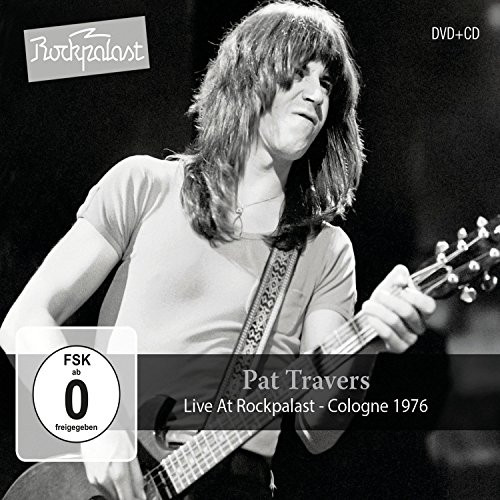 Live At Rockpalast- Cologne 1976