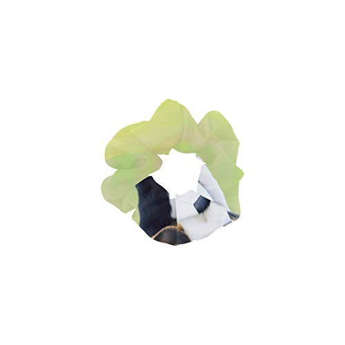 Pattern Elastic Hair Ties Dog Puppy With Soccer Ball Elastic Hair Scrunchies Hair Tie Elastic Band Perfect For Thick Hair Colorful Scrunchies For Hair For Women Or Girls Hair Accessories Pattern Elastic Hair Ties Dog Puppy With Soccer Ball Elastic Hair Scrunchies Hair Tie Elastic Band Perfect For Thick Hair Colorful Scrunchies For Hair For Women Or Girls Hair Accessories