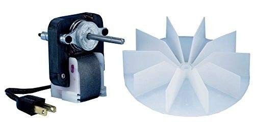 RO6G SM550 Universal Bathroom Vent Fan Ventilator Motor 50cfm for Broan Nutone 65100