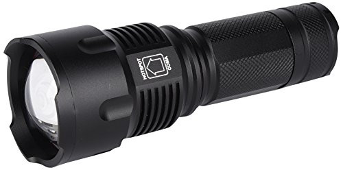 800 Lumens Tactical Flashlight AA Cree Xml2 LED Zoomable COMPACT High 5 Modes 800 Lumens Tactical Flashlight AA Cree Xml2 LED Zoomable COMPACT High 5 Modes