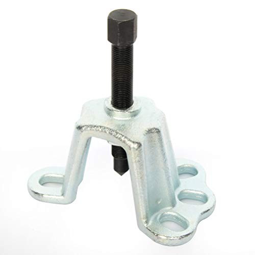 OCPTY 3.75-4.5 inches Flange Type Axle  and  Front Wheel Hub Puller Tool Applicable for Most Cars Repair Kit