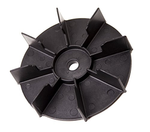 Fan 241125-00 for Black and Decker Genuine OEM