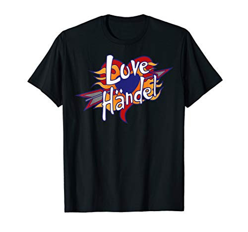 Disney Phineas And Ferb Love Handle Logo T-Shirt Disney Phineas And Ferb Love Handle Logo T-Shirt