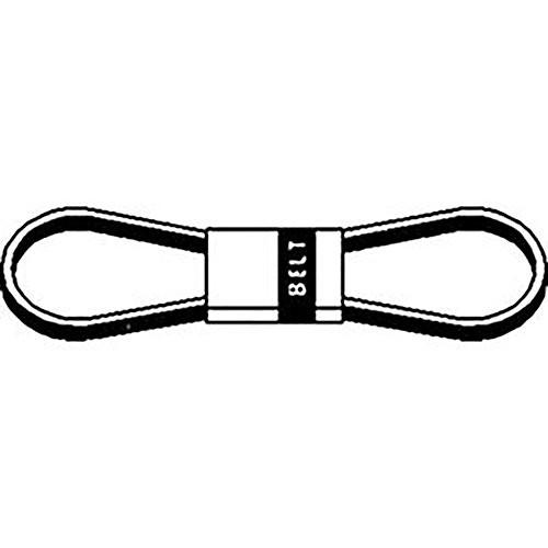 505995M2 New Fits Massey Ferguson MF Tractor Fan Belt 180