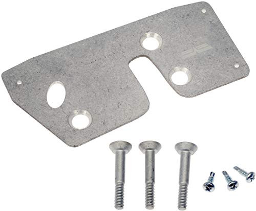 Dorman 926-286 Door Latch Reinforcement for Select Dodge Models -OE FIX-