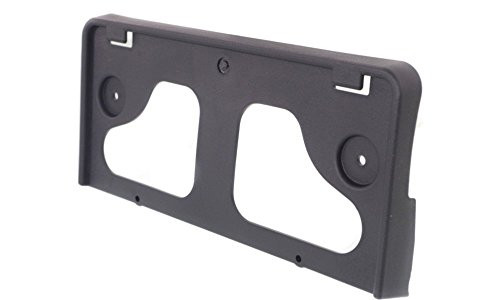 2015-2018 Fit Ford EDGE LICENSE PLATE BRACKET- FRONT REPLACEMENT FO1068155