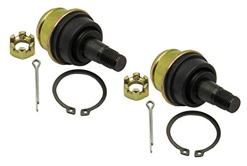 Aitook Two Lower Ball Joints Compatible With Honda Rancher 350 TRX350TE 2x4 ES 2000-2006 Aitook Two Lower Ball Joints Compatible With Honda Rancher 350 TRX350TE 2x4 ES 2000-2006