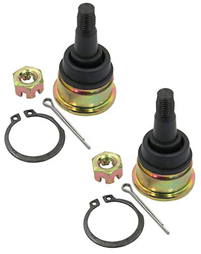 Two Lower Ball Joints Compatible With Yamaha Raptor 700 YFM700 2006-2020