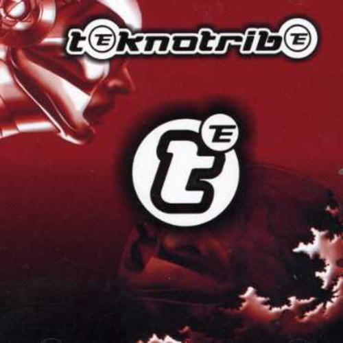 Teknotribe- Compiled By Nick Grater / Various