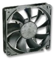 NMB TECHNOLOGIES 4710KL-04W-B10-E00 AXIAL FAN, 119MM, 12VDC, 120mA